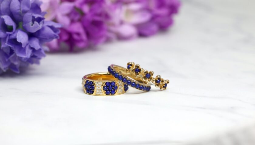 bijuterii cu lapis lazuli