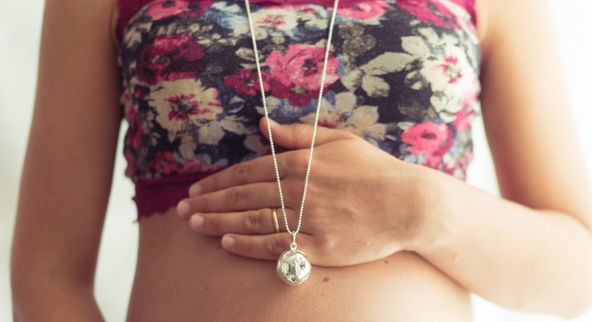 bijuterii pentru gravide