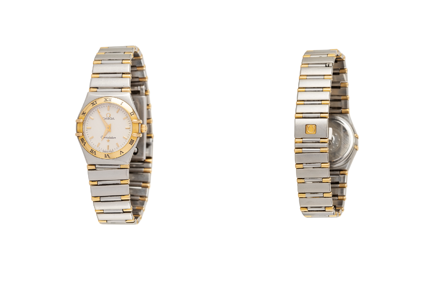 ceasuri din aur - idei de cadouri pentru femei