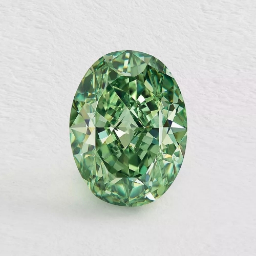 diamant verde